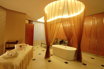 广佛养生馆之脾胃虚弱的食疗配合